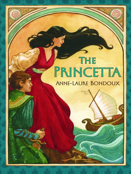 Title details for The Princetta by Anne-Laure Bondoux - Available
